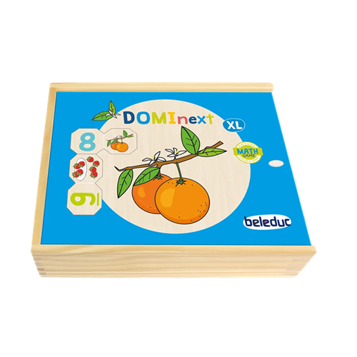 DOMInext | Beleduc DOMInext | Beleduc